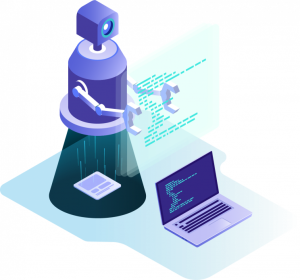 Разработка сайта для автоматизации бизнес-процессов в São João De Meriti