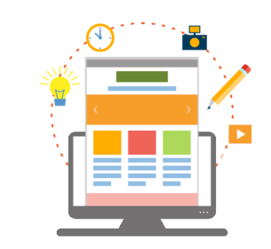 Разработка корпоративного портала в São João De Meriti
