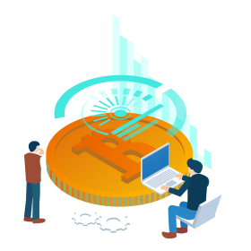 Создание сложного сайта для блокчейн и криптовалюты в São João De Meriti