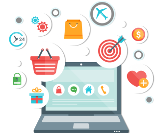 Разработка площадки электронной коммерции в São João De Meriti