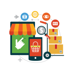 Разработка сложного сайта для сферы логистики в São João De Meriti